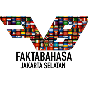 Fakta Bahasa Jakarta Selatan